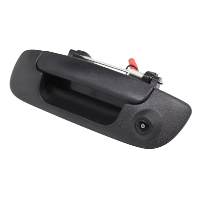 Camera gwrthdroi clasurol Dodge Ram (2002-2008 cydnawsedd llawn)